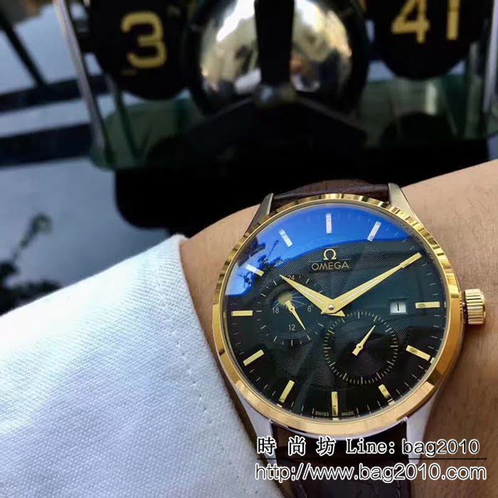 歐米茄OMEGA 精品推薦 精品男士腕表 WSS1754